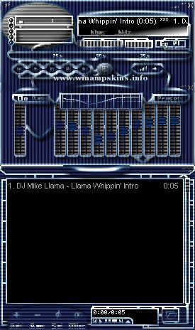 Power Winamp DVD V21